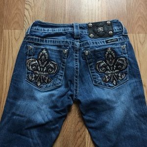 Miss Me Jeans Skinny